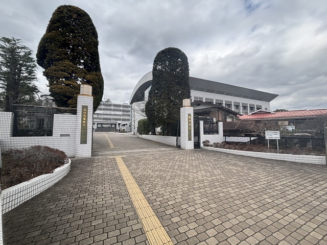 成田高等学校・成田高等学校附属中学校