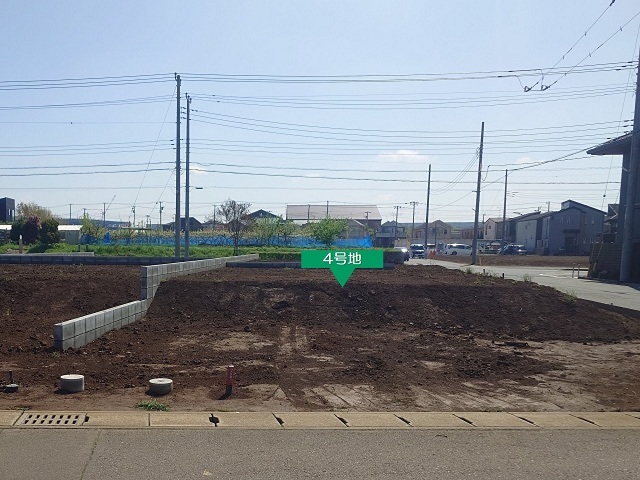 フォレストリータウン八千代緑が丘西