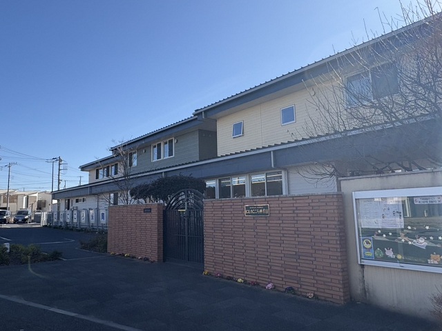 にじのこころ保育園