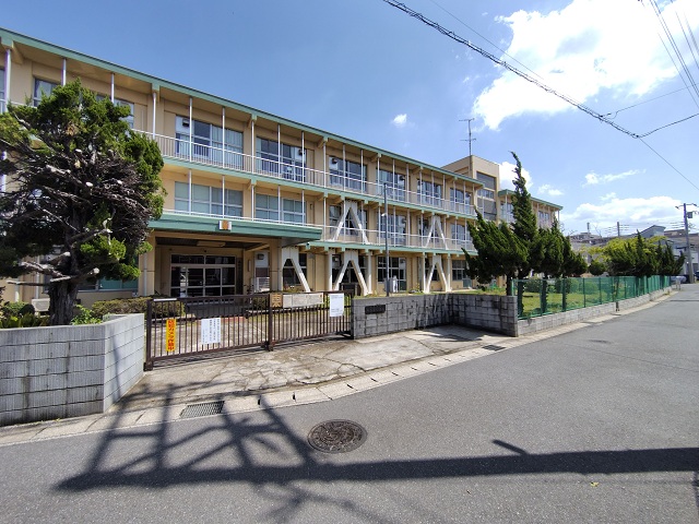 千葉市立幕張東小学校