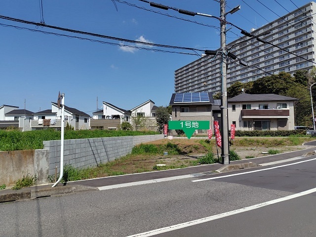 リネットタウン幕張49期