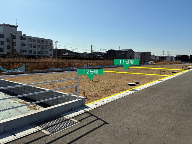 現地画像③(2026年4月撮影)