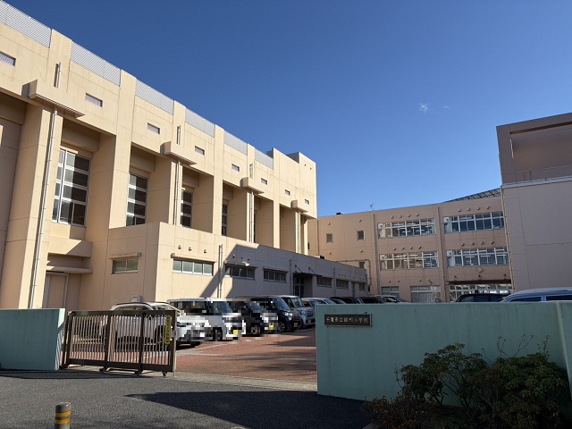 緑町小学校