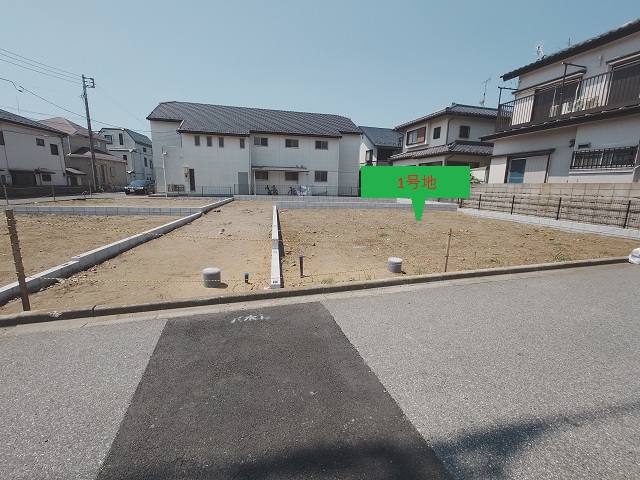 フォレストリータウン習志野鷺沼
