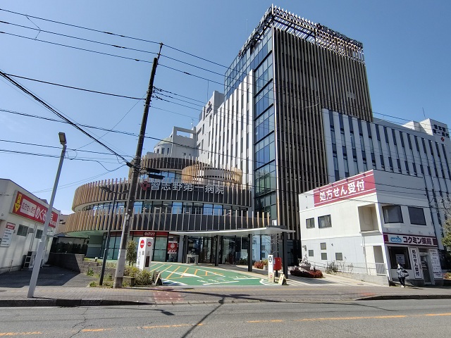 習志野第一病院