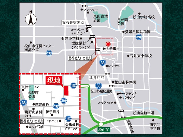 案内図