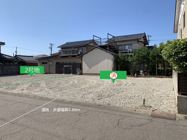 現地 全景②(2026年7月撮影)