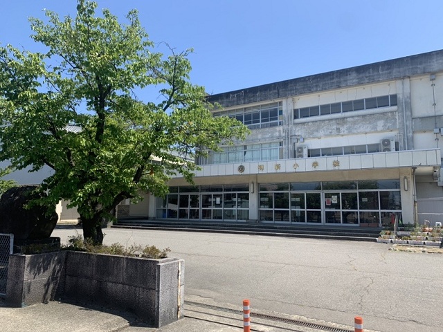 福井市立 明新小学校