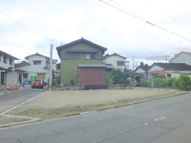 福岡県の分譲住宅 宅地 住友林業