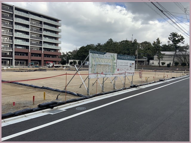 福岡県の分譲住宅 宅地 住友林業