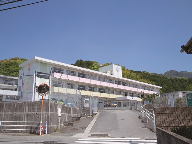 筑紫野中学校