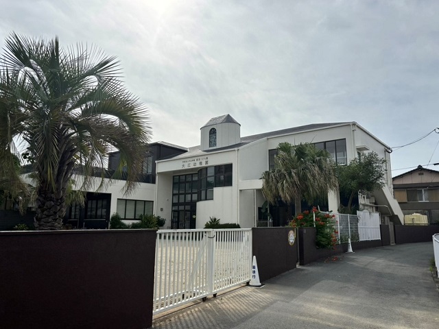 大江幼稚園