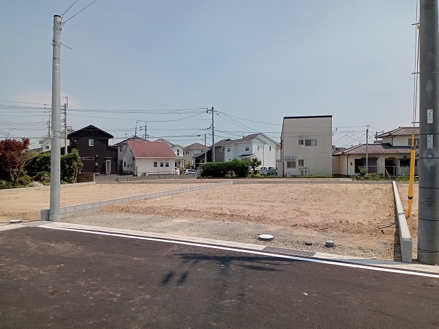 現地 14号地