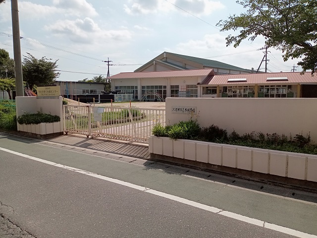 荒木保育園