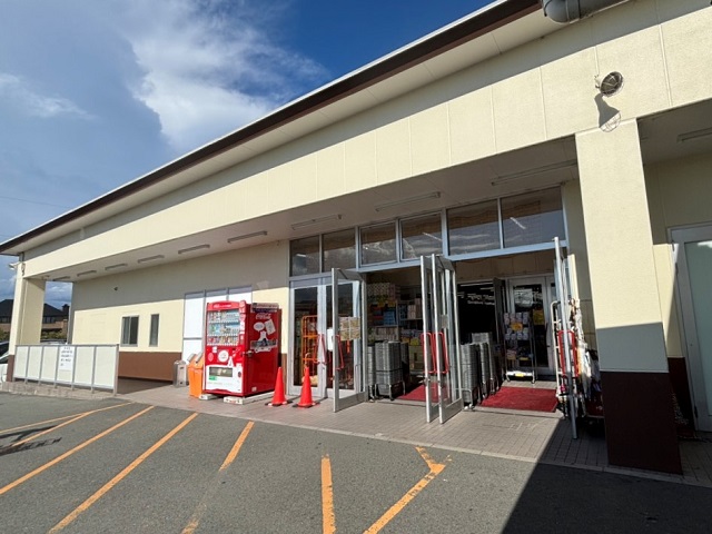 ルミエール 上津バイパス店