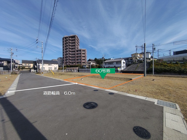 グランシエナ黒崎小鷺田