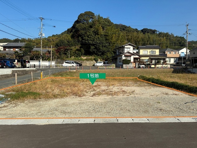 フォレストガーデン大野城 御笠の邸