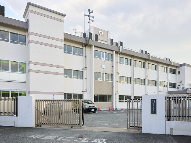 大野城市立大野東小学校