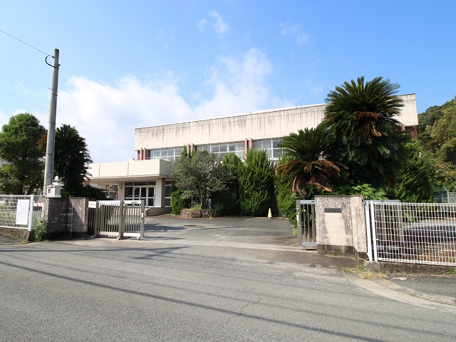 筑紫野市立山口小学校
