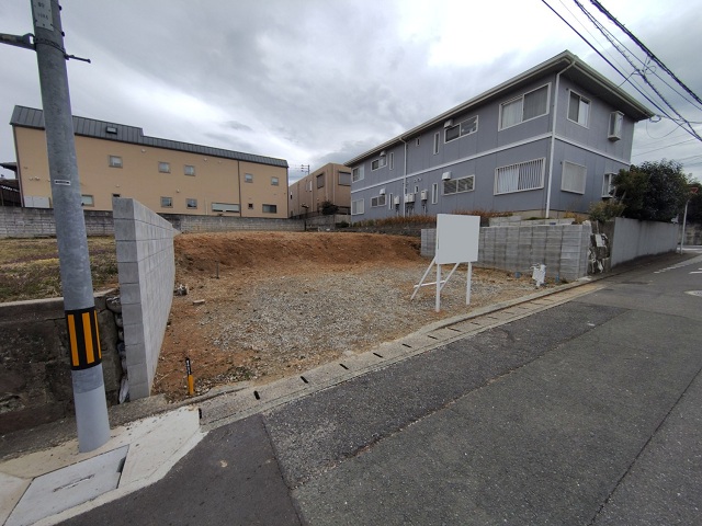 現地画像②(2026年3月撮影)