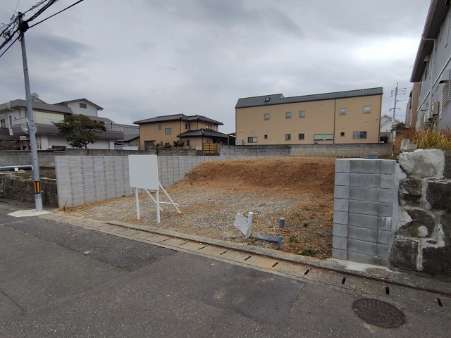 現地画像③(2026年3月撮影)