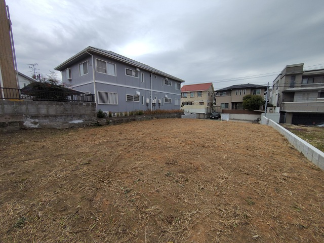 現地画像④(2026年3月撮影)