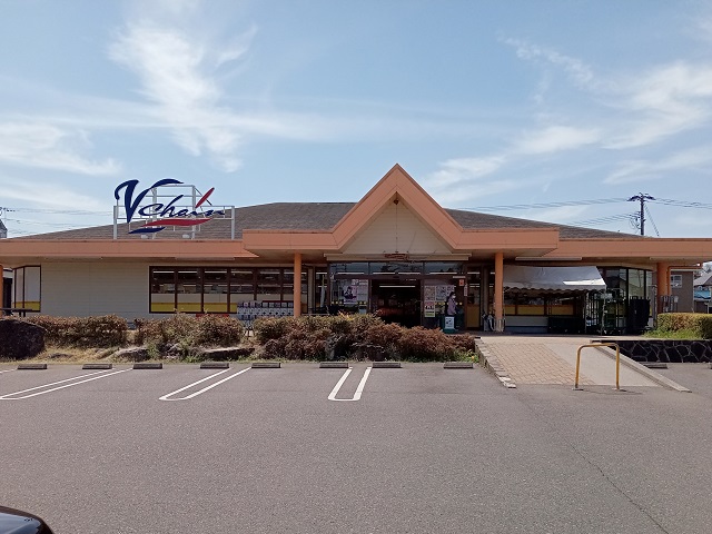 ブイチェーン 向陽町店