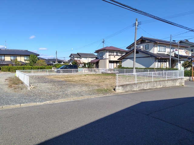 現地全景②(2025年11月撮影)