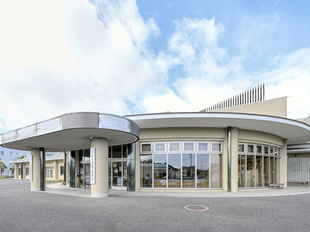 いわき中央台市民サービスセンター