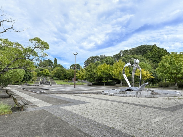 県営いわき公園