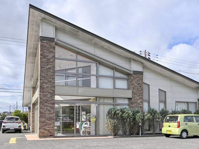 中央台遠藤内科クリニック