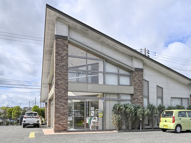 中央台遠藤内科クリニック