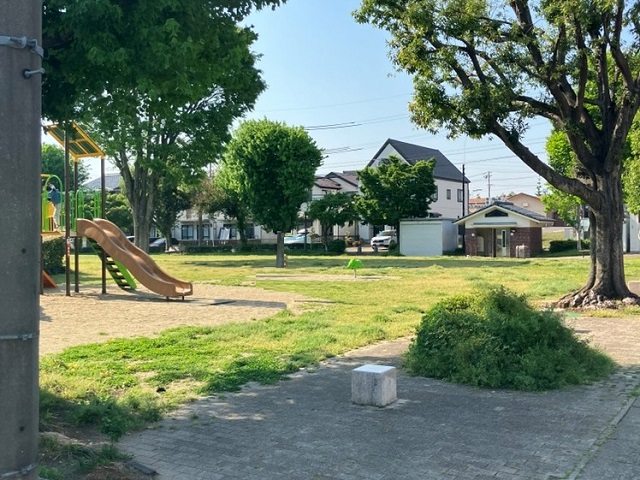 入会公園