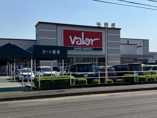 ホームセンターバロー 各務原中央店