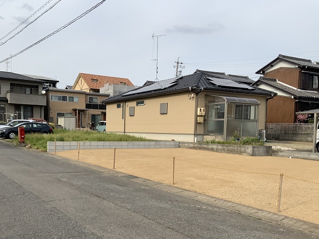 現地③