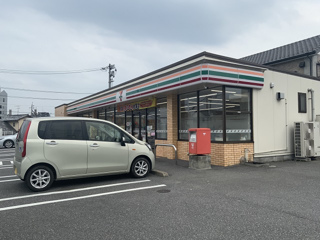 セブンイレブン 廿日市平良1丁目店