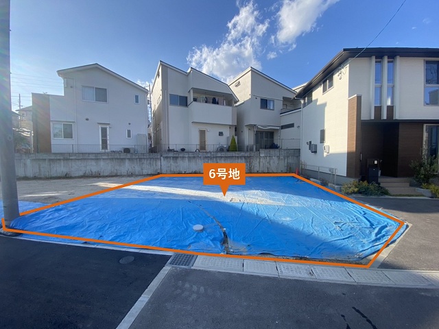 フォレストガーデン安佐南区山本