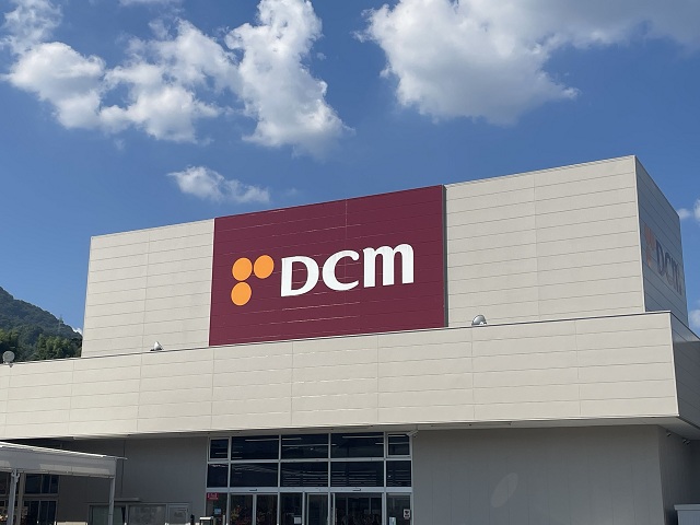 DCM祇園店