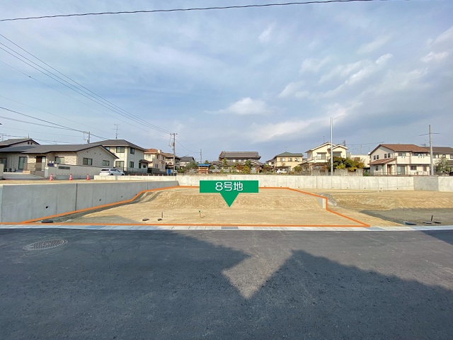 フォレストガーデン引野町北二丁目　