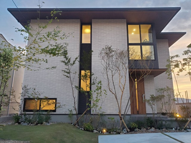 外観②(2026年2月撮影)