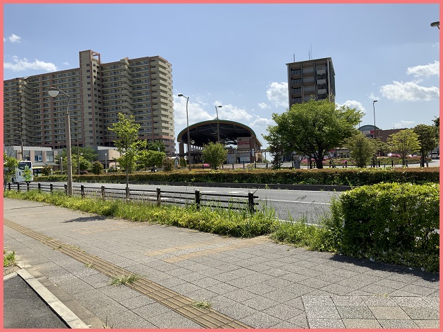 エアリ ヒルズみらい平 茨城県 分譲住宅 宅地の住友林業