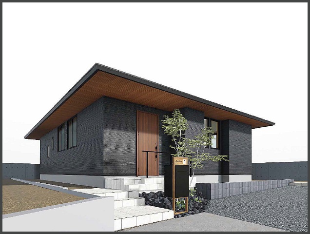 外観(イメージ)