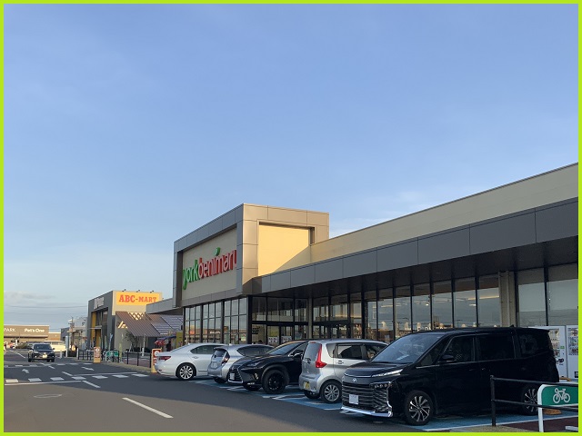 ヨークベニマル水戸元吉田店