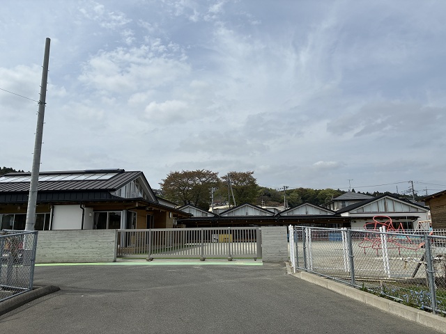 はなやま認定こども園
