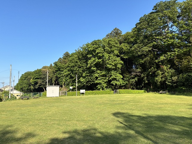はなやま修理公園