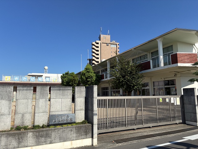 木太幼稚園