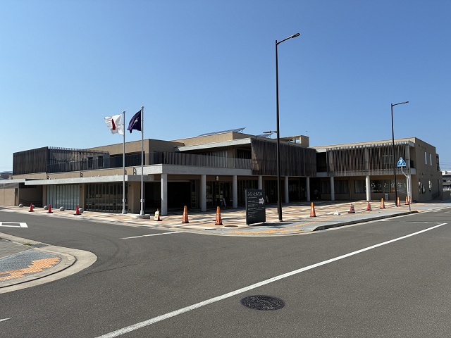 高松市仏生山総合センター