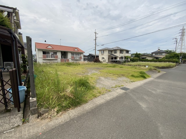 フォレストリータウン玉里団地一丁目　