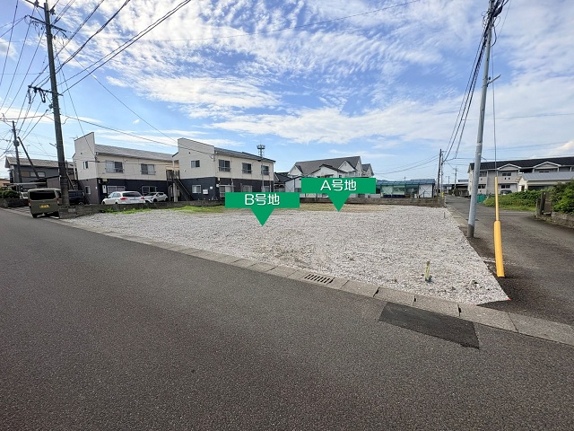 フォレストリータウン霧島天降川