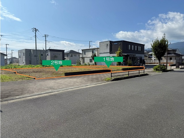 フォレストリータウン開成町みなみ
